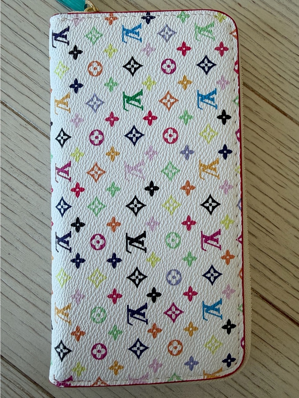 Wallet - Picture 2 of 6
